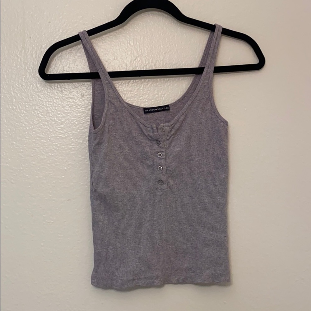 Brandy Melville top